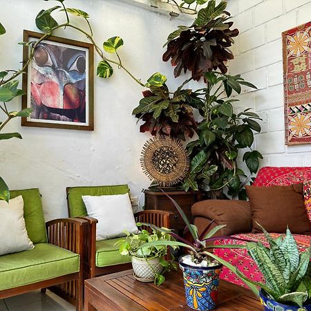 Casa Ruta Sur (Adults Only) Hotel Cali Kültér fotó