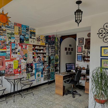 Casa Ruta Sur (Adults Only) Hotel Cali Kültér fotó