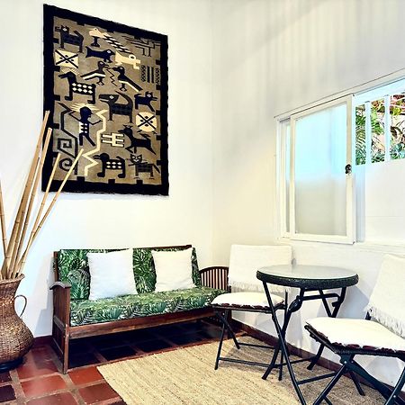 Casa Ruta Sur (Adults Only) Hotel Cali Kültér fotó