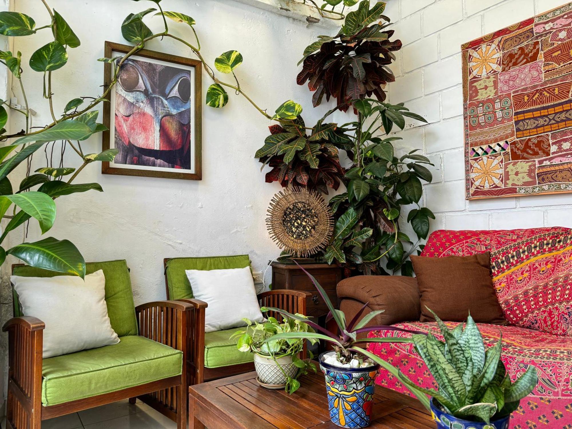 Casa Ruta Sur (Adults Only) Hotel Cali Kültér fotó