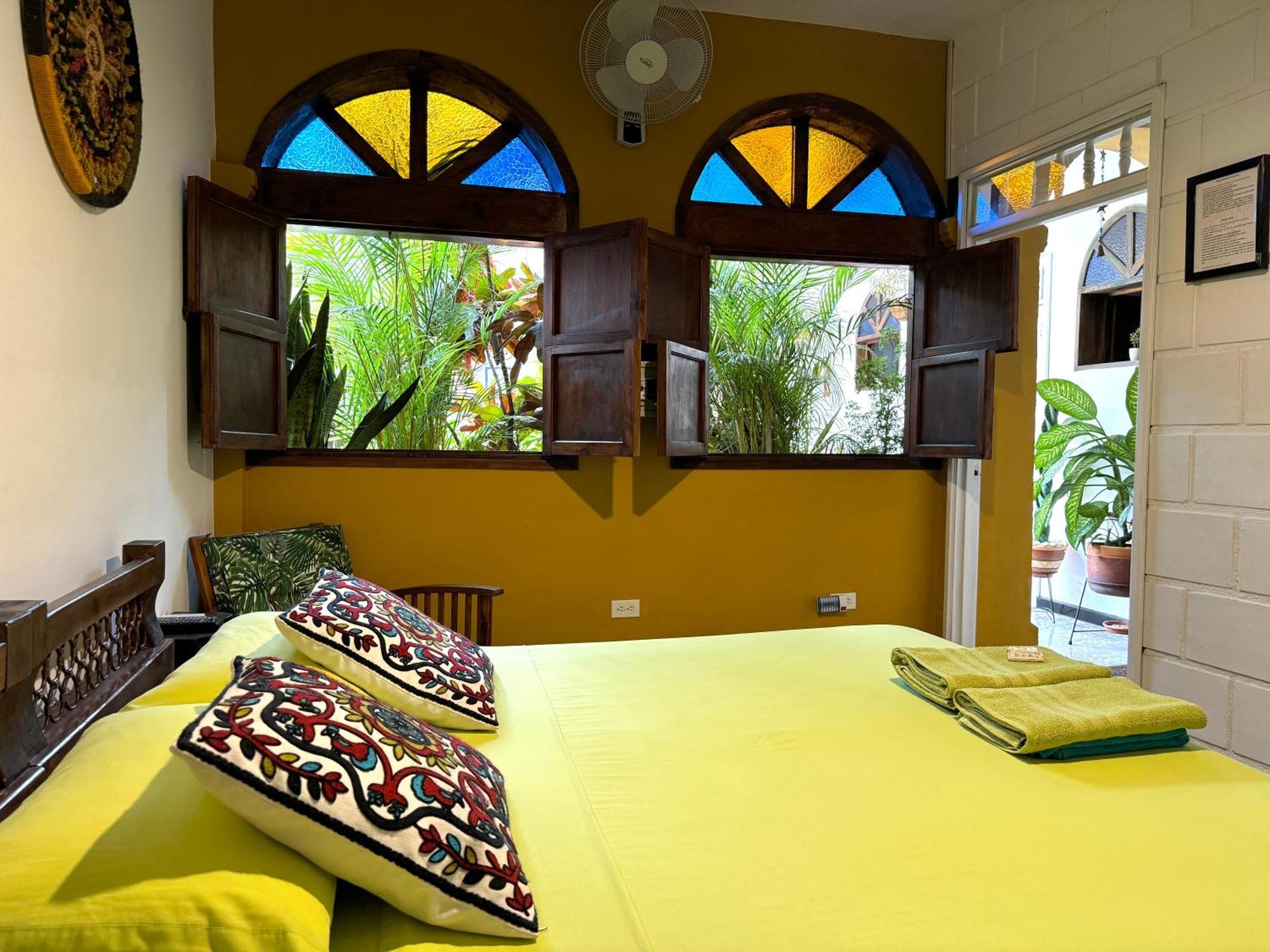 Casa Ruta Sur (Adults Only) Hotel Cali Kültér fotó