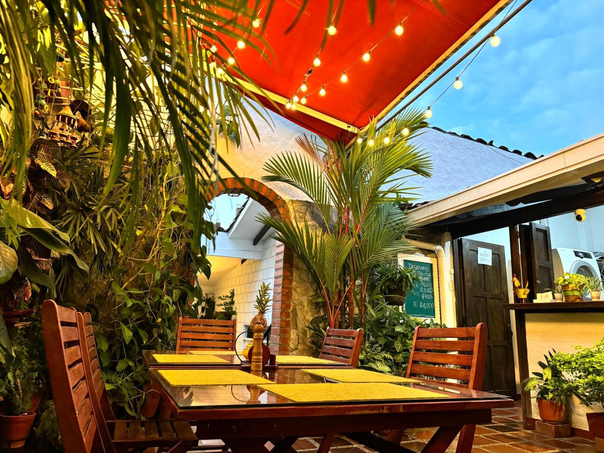 Casa Ruta Sur (Adults Only) Hotel Cali Kültér fotó
