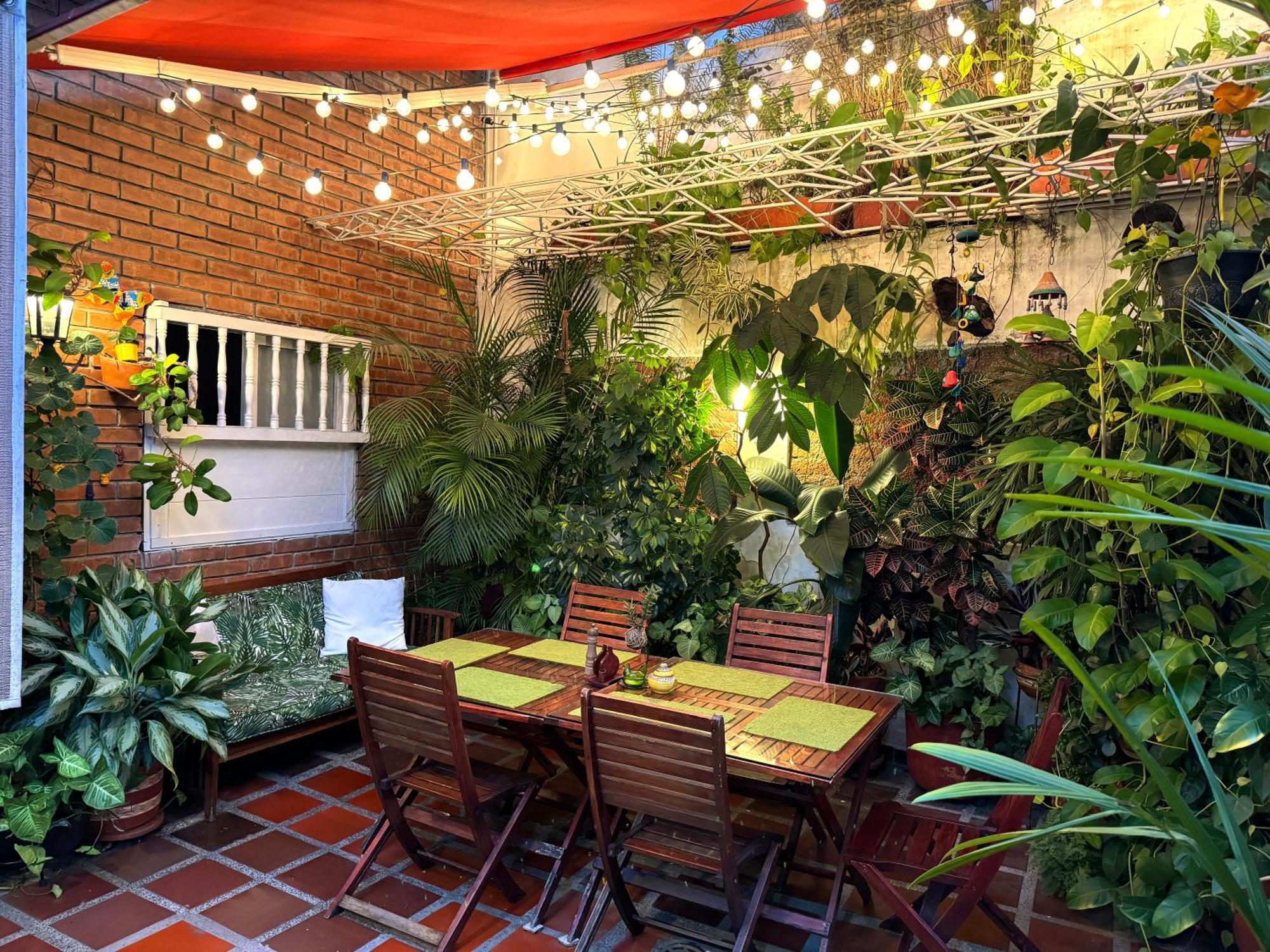 Casa Ruta Sur (Adults Only) Hotel Cali Kültér fotó