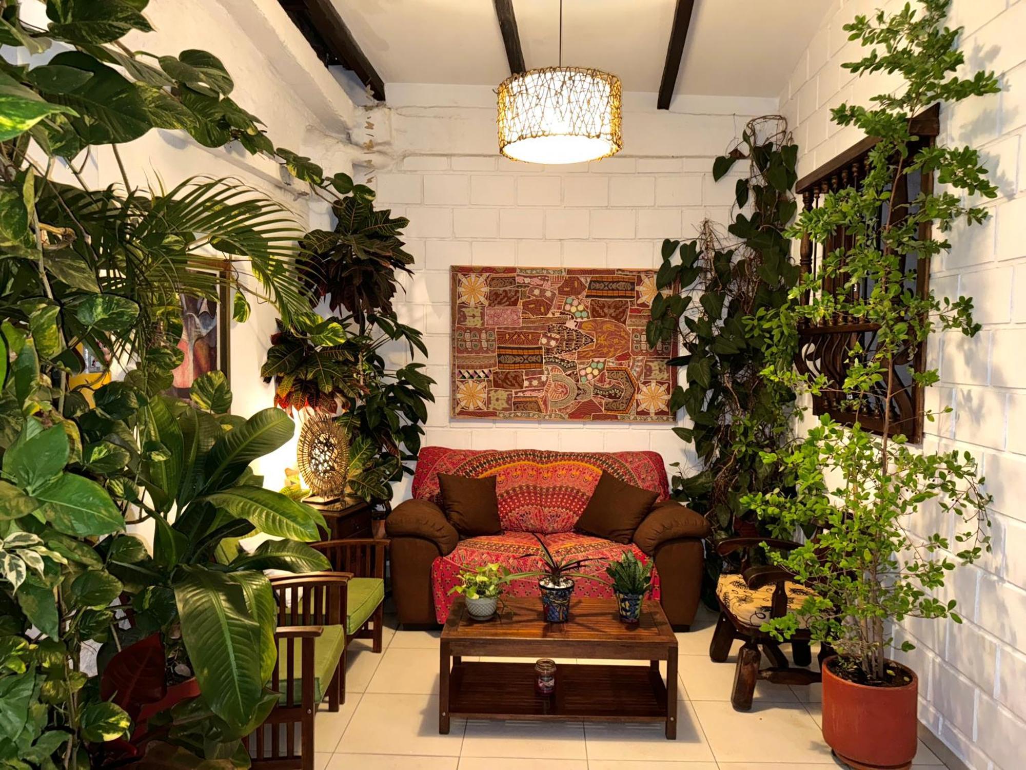 Casa Ruta Sur (Adults Only) Hotel Cali Kültér fotó