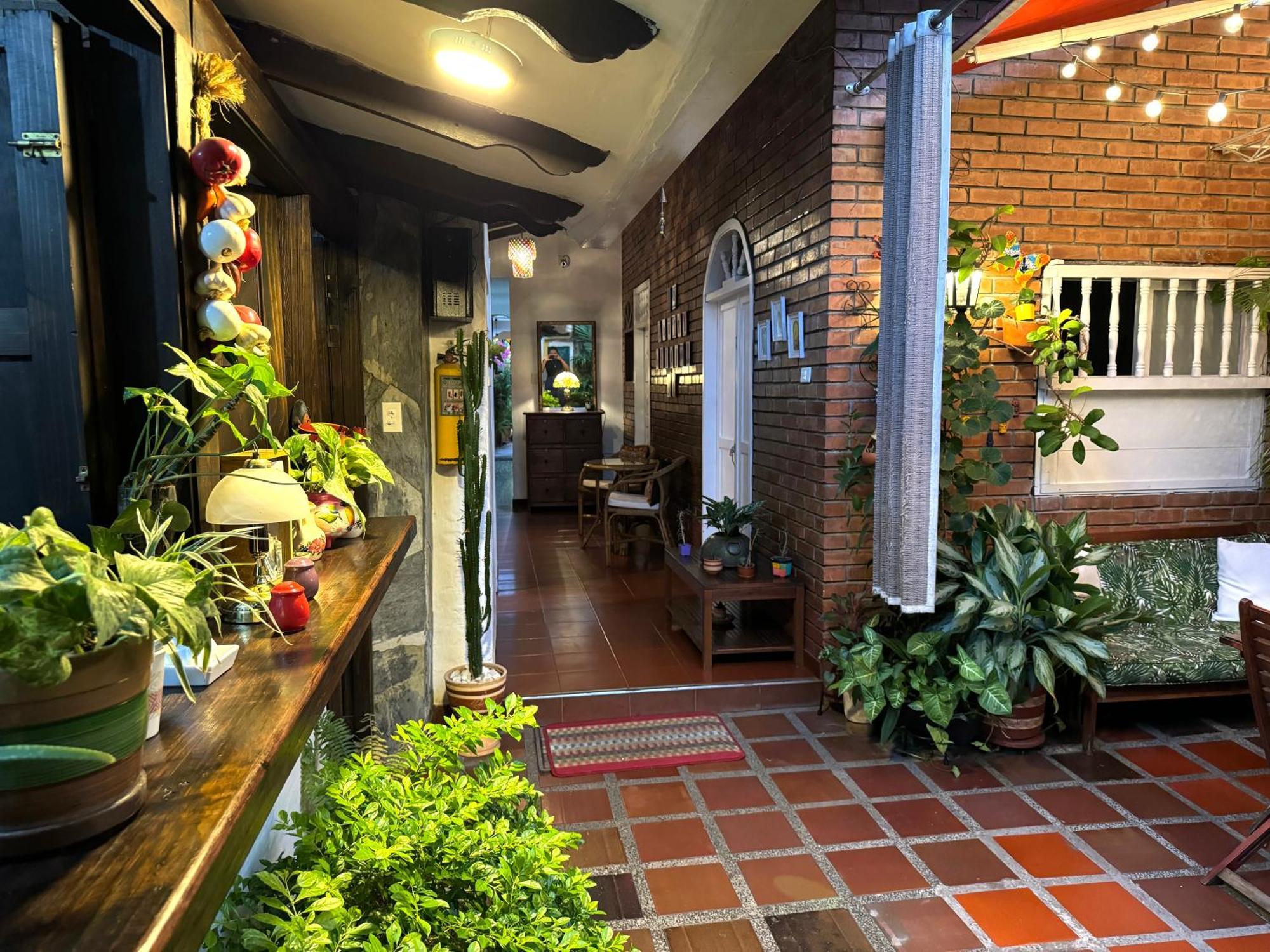 Casa Ruta Sur (Adults Only) Hotel Cali Kültér fotó