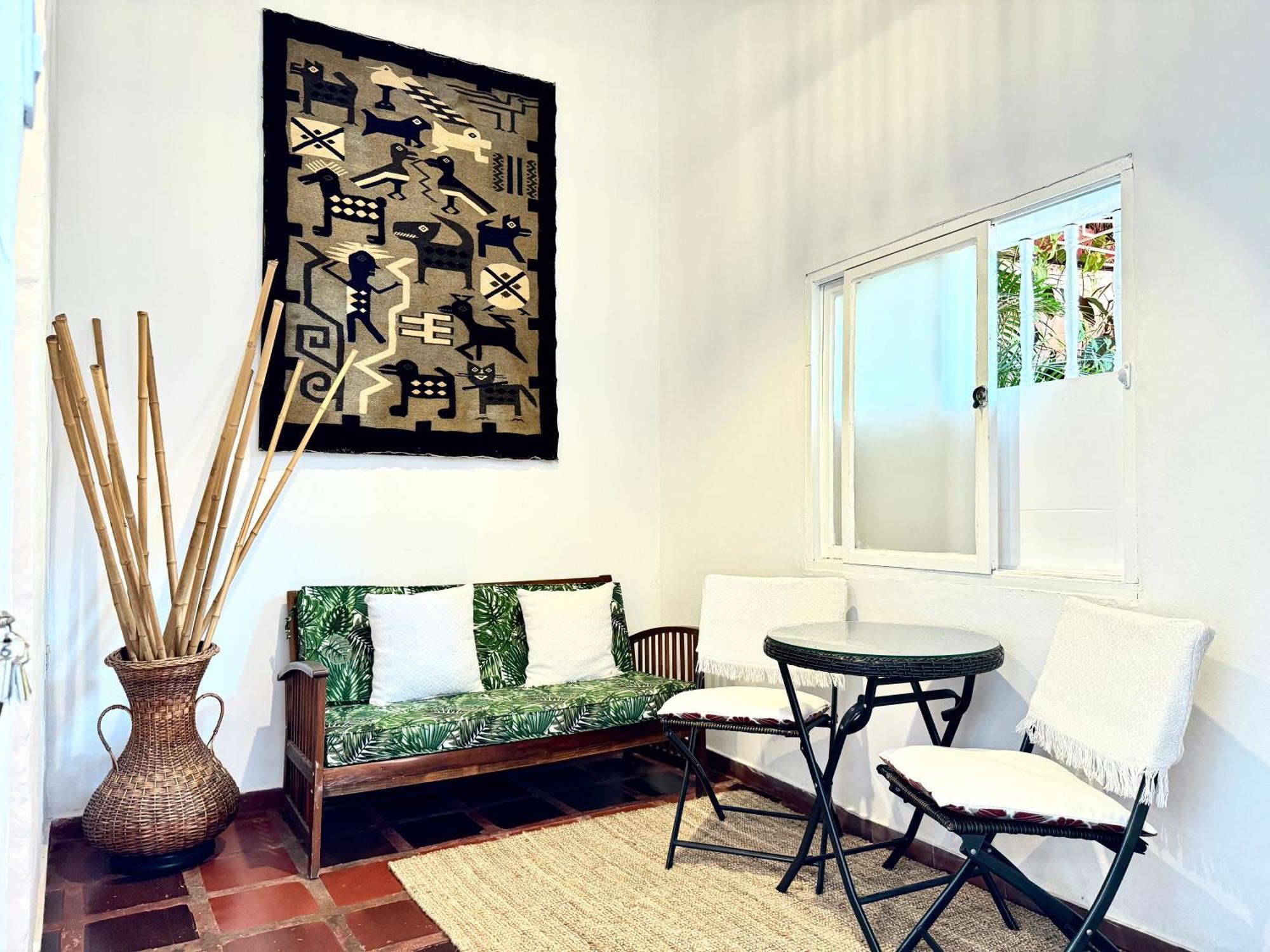 Casa Ruta Sur (Adults Only) Hotel Cali Kültér fotó
