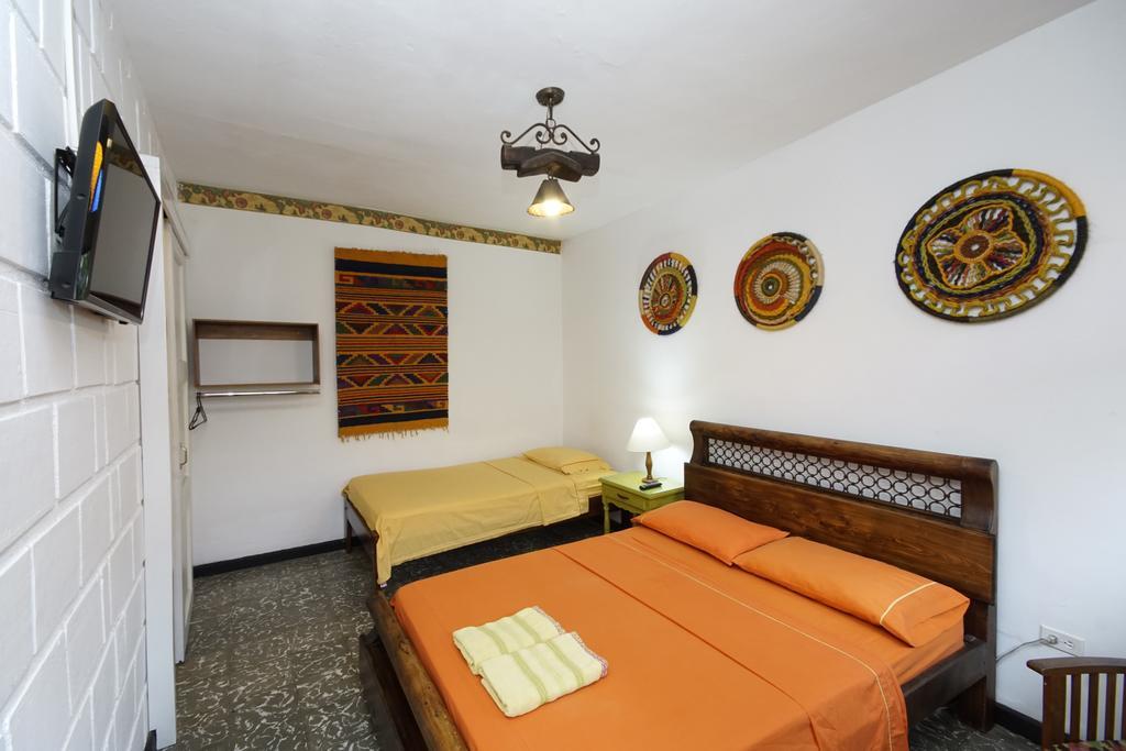 Casa Ruta Sur (Adults Only) Hotel Cali Kültér fotó