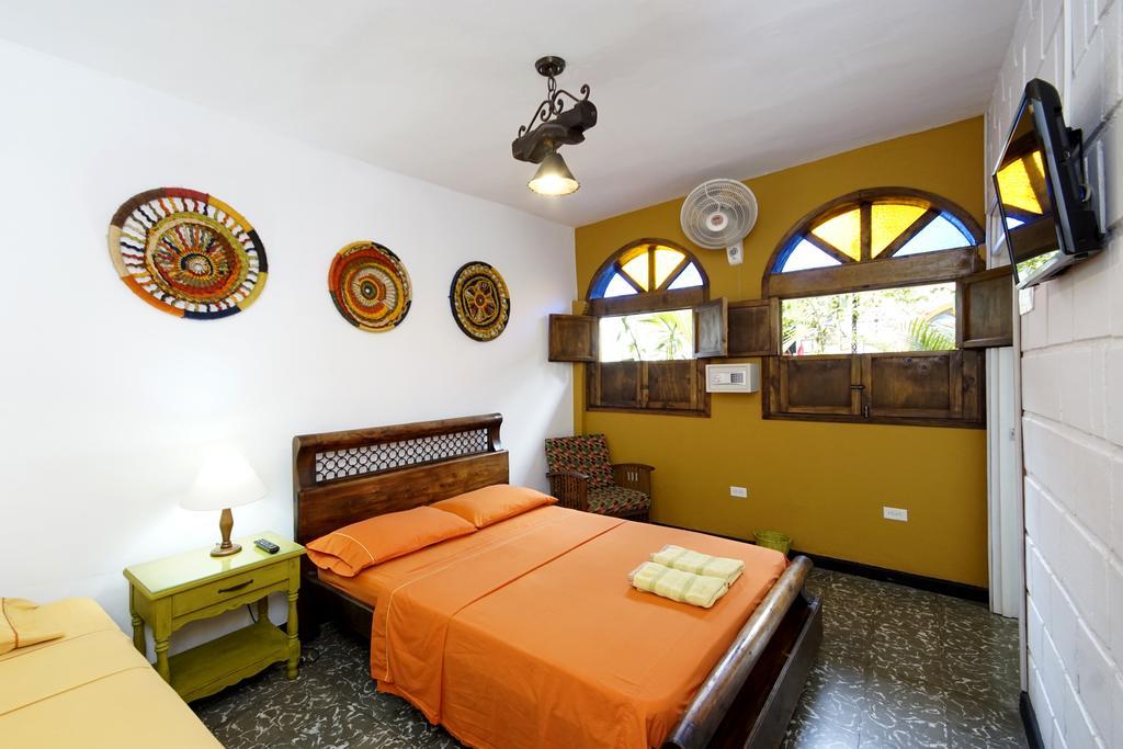 Casa Ruta Sur (Adults Only) Hotel Cali Kültér fotó