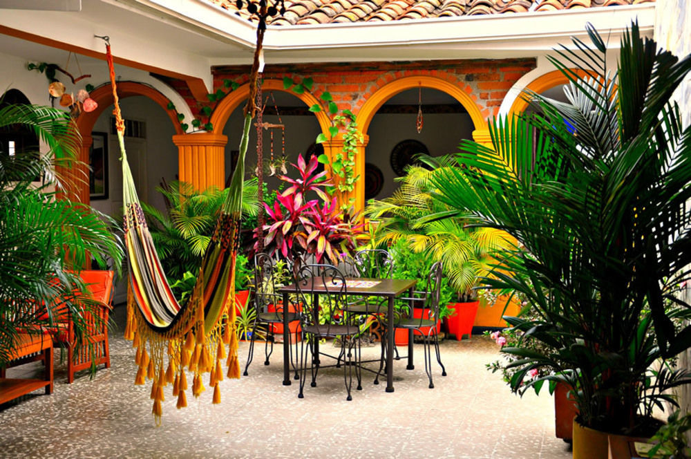 Casa Ruta Sur (Adults Only) Hotel Cali Kültér fotó
