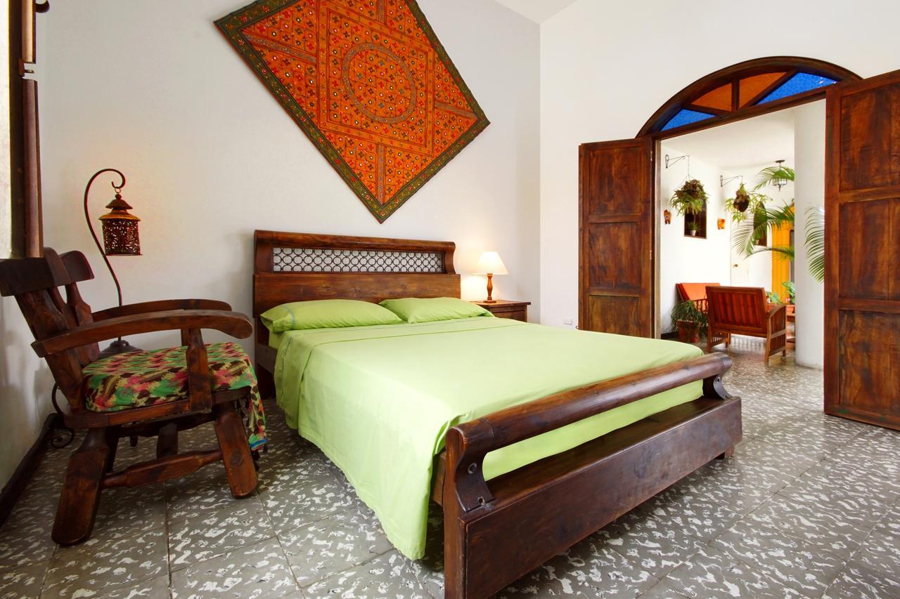 Casa Ruta Sur (Adults Only) Hotel Cali Kültér fotó