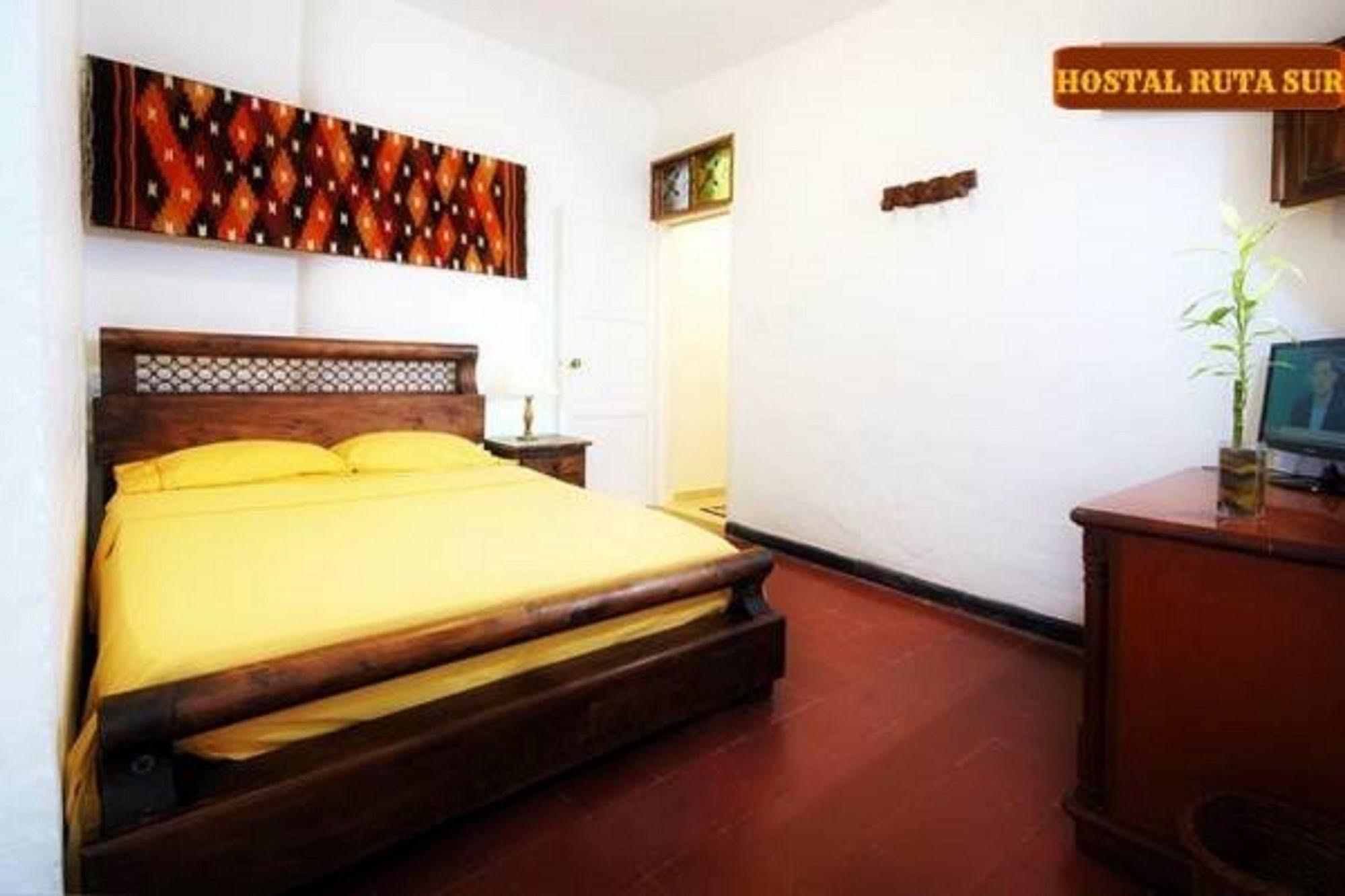 Casa Ruta Sur (Adults Only) Hotel Cali Kültér fotó