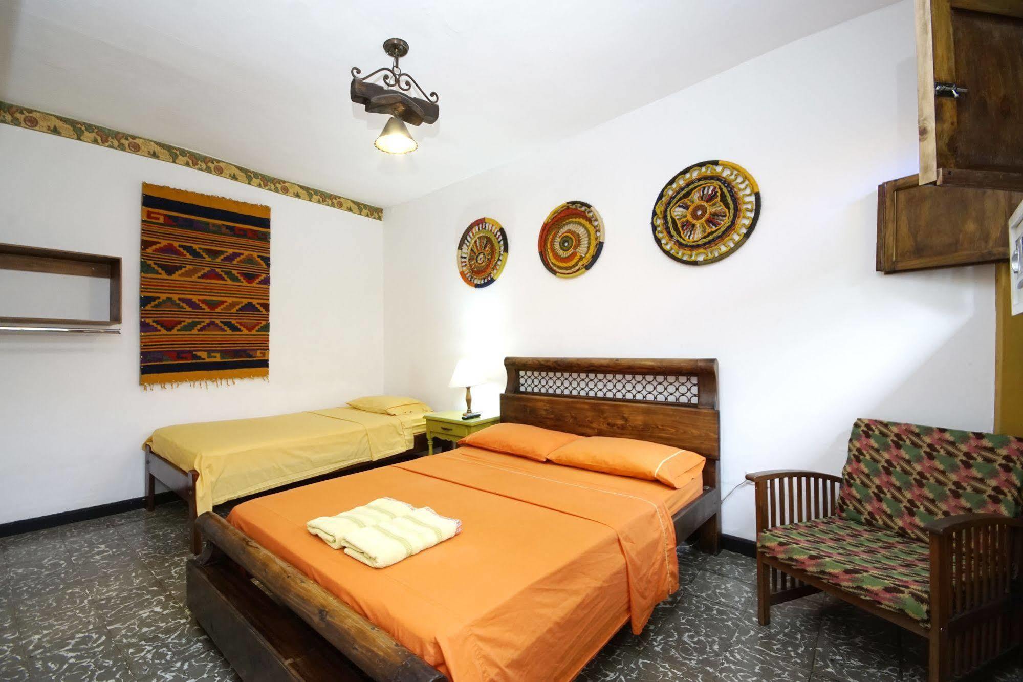 Casa Ruta Sur (Adults Only) Hotel Cali Kültér fotó