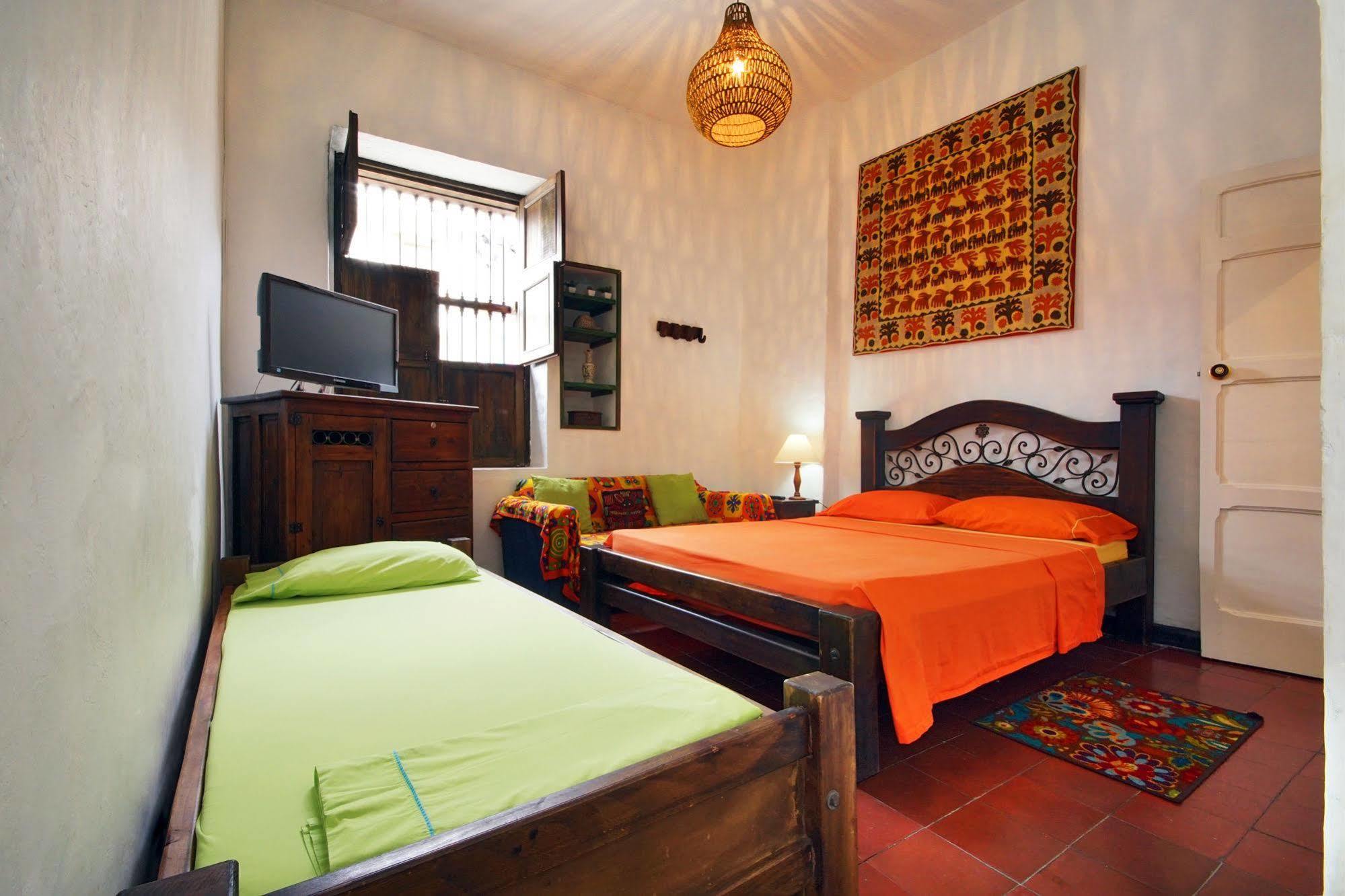 Casa Ruta Sur (Adults Only) Hotel Cali Kültér fotó