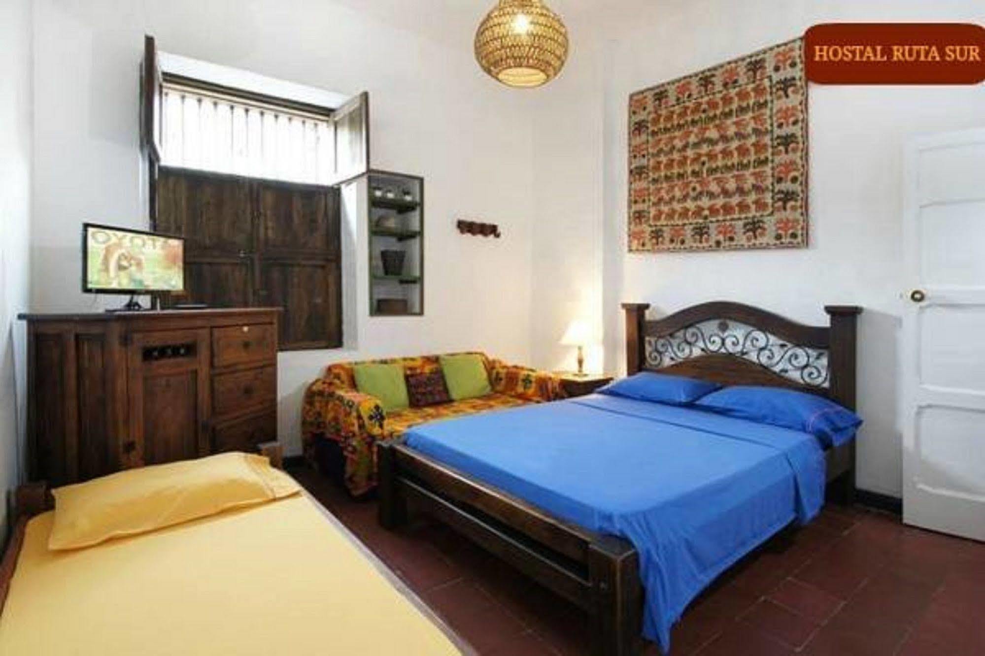 Casa Ruta Sur (Adults Only) Hotel Cali Kültér fotó