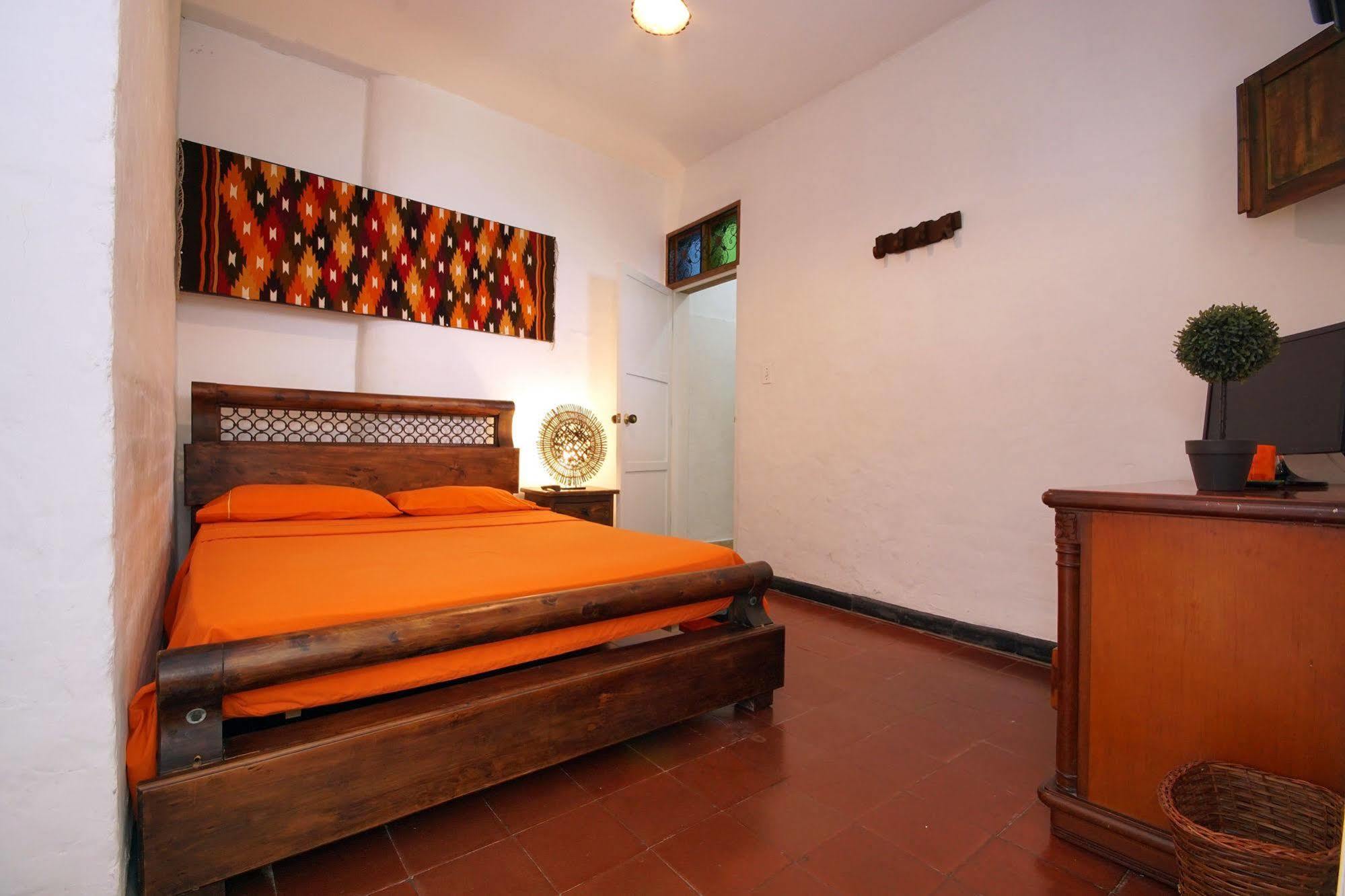 Casa Ruta Sur (Adults Only) Hotel Cali Kültér fotó