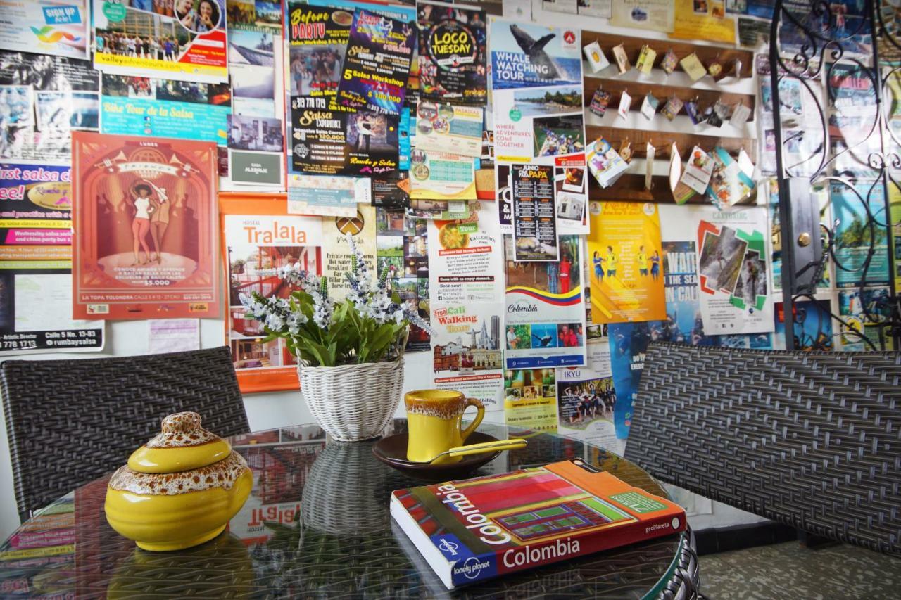 Casa Ruta Sur (Adults Only) Hotel Cali Kültér fotó