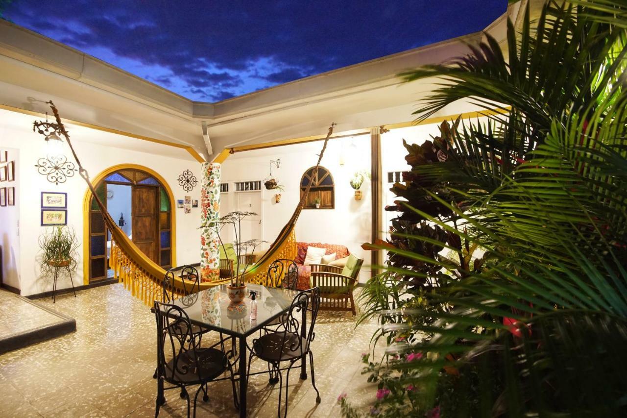 Casa Ruta Sur (Adults Only) Hotel Cali Kültér fotó